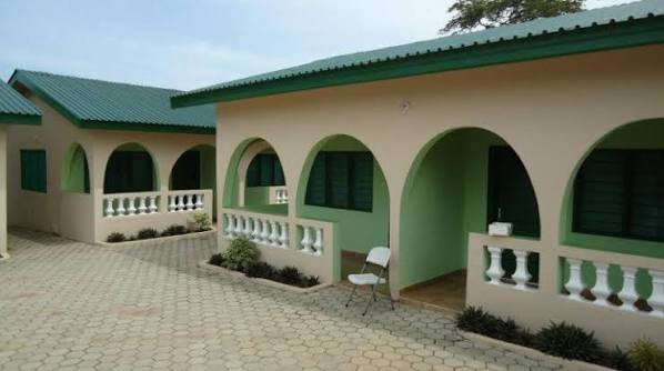 Hotel de PasMay