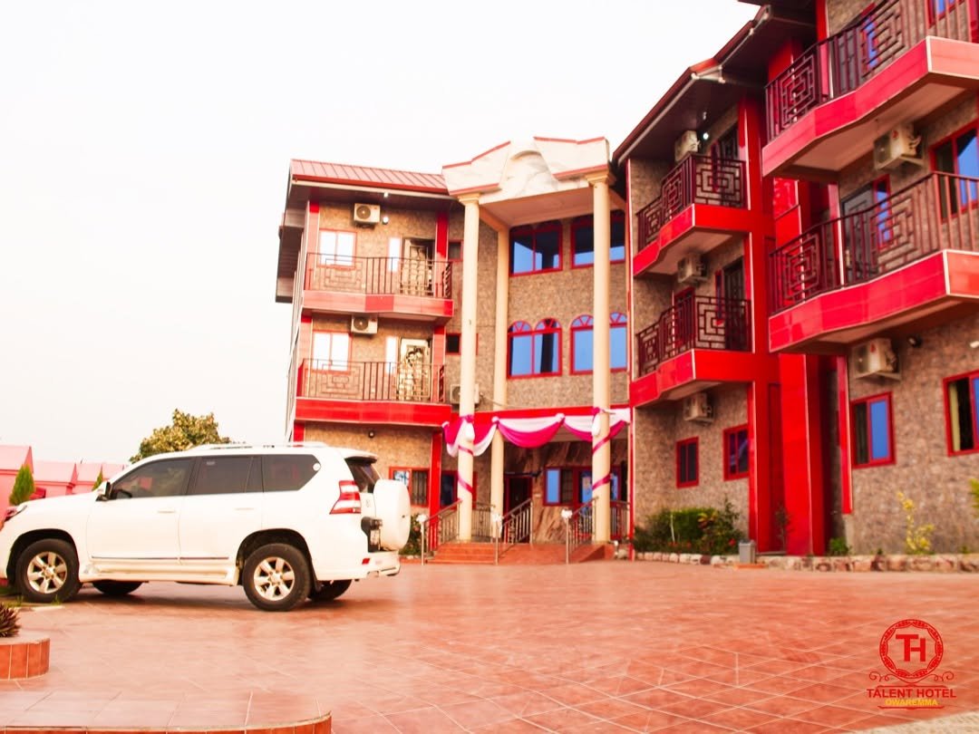 TALENT HOTEL