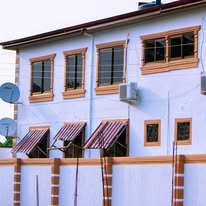 JAYDEL GUEST HOUSE