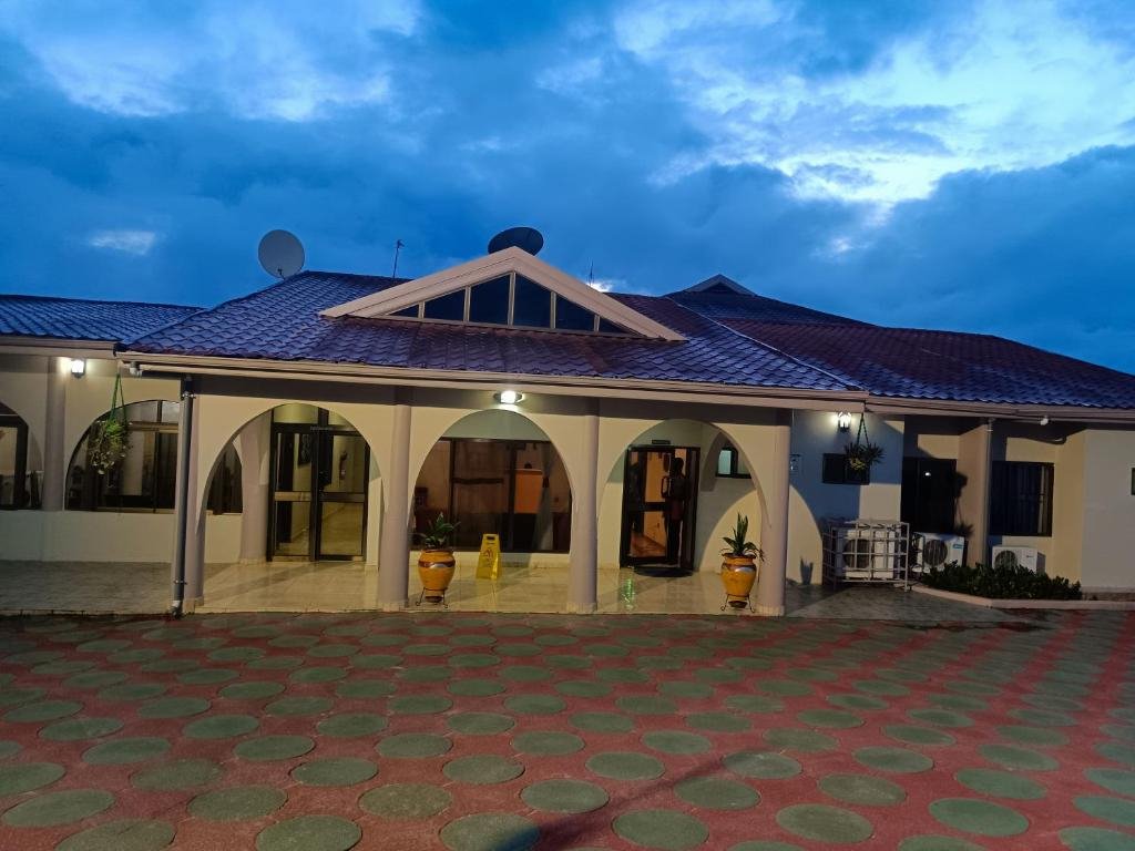 PRESTIGE GUEST HOUSE