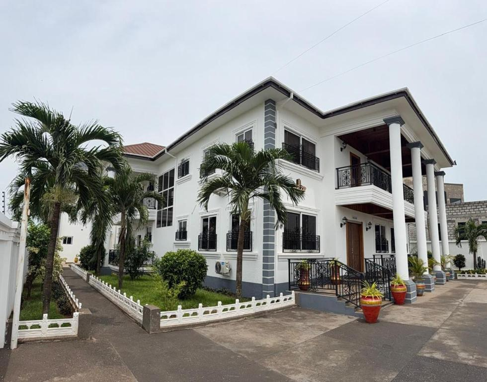 SER ZIP HOTEL