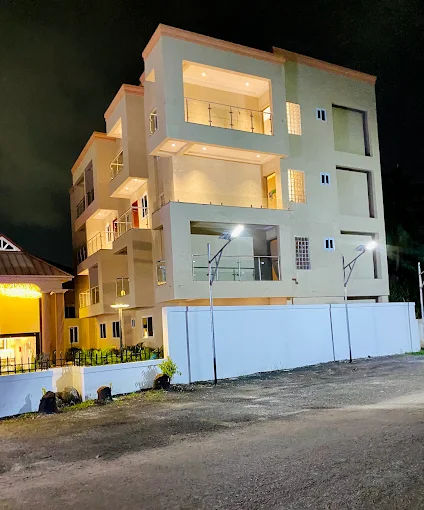 Crystal Rose Hotel