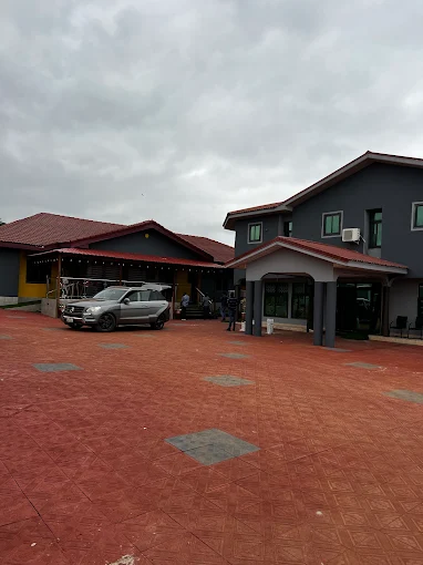 Grace Cape Hotel