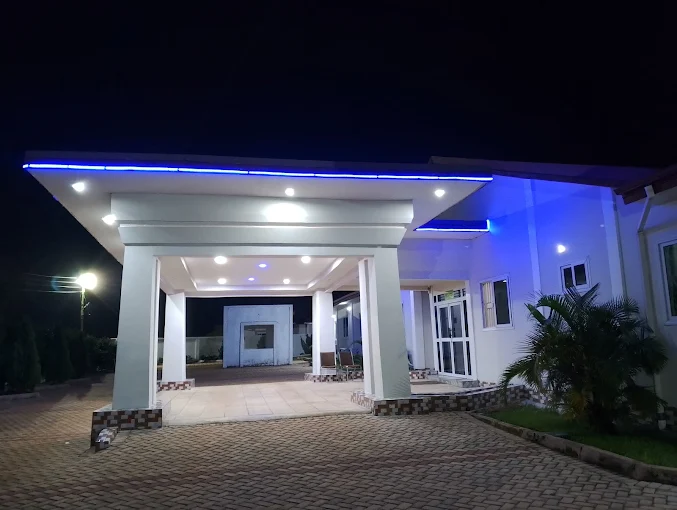 Sammarg Hotel
