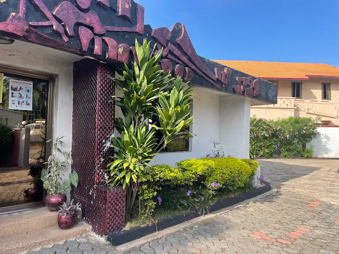 COZY LODGE KUMASI