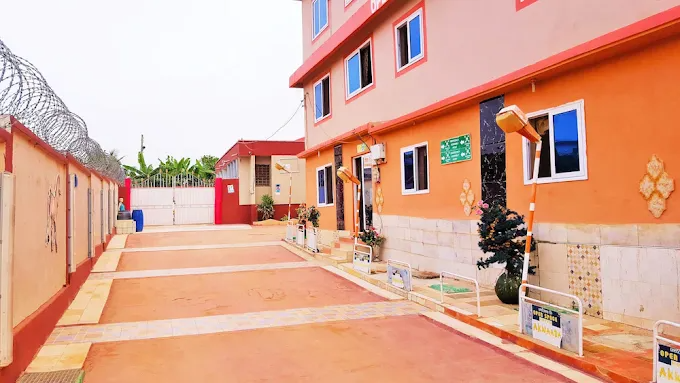 ROSESA ROSE HOTEL