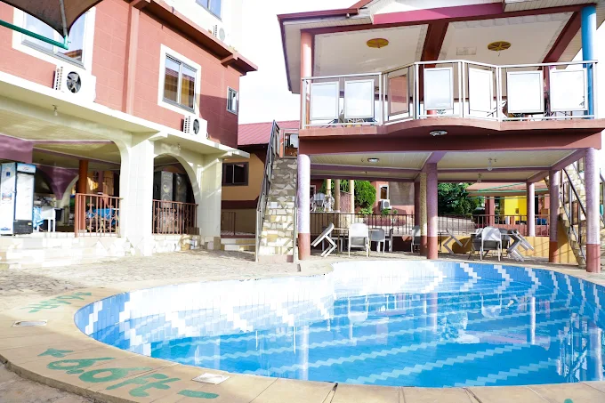 Best One Hotel