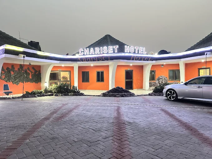 Chariset Hotel