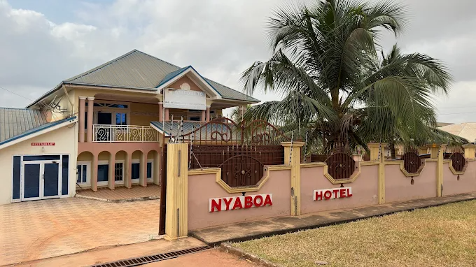 NYABOA HOTEL