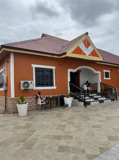 K. ODURO HOTEL