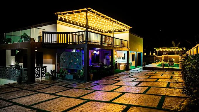 Geofranbert Hotel