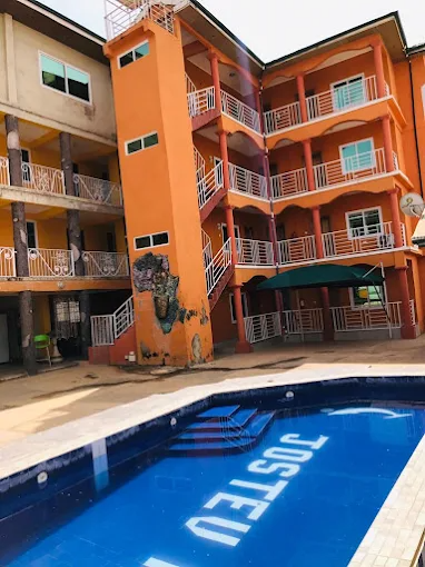 Jostev Hotel