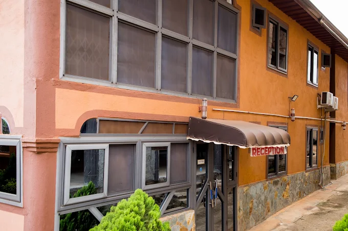 WANZY GUEST HOUSE