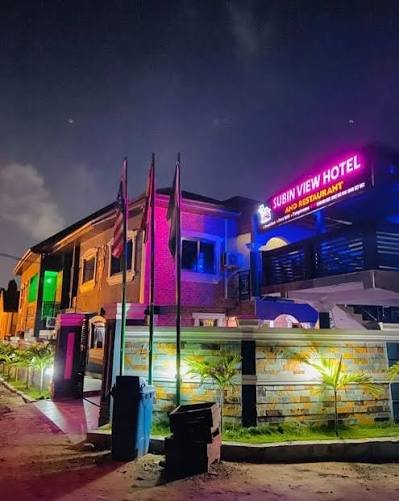 SUBIN VIEW HOTEL
