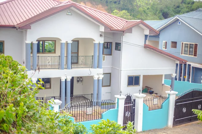 BJ3 GUEST HOUSE