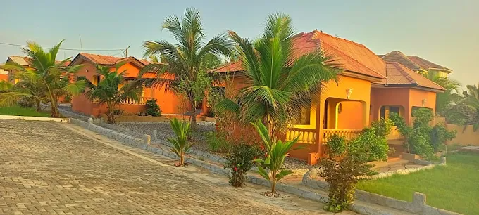 MAGJOY ROYAL BEACH