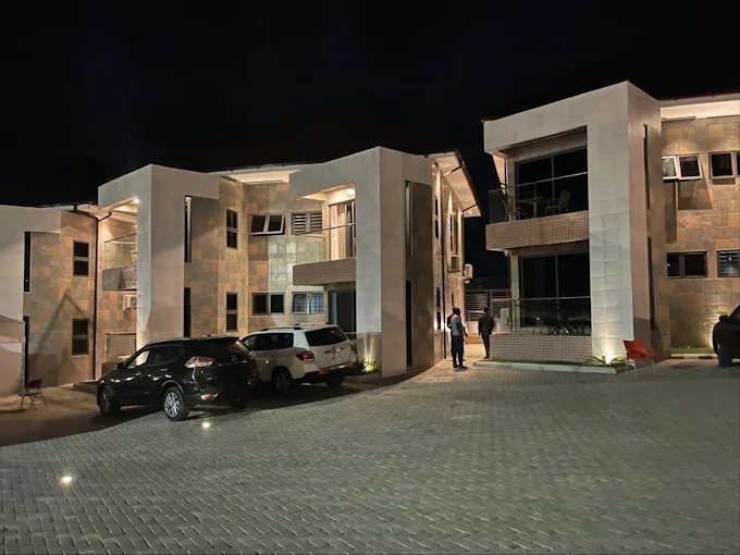 Elizabeth Akyaa Place