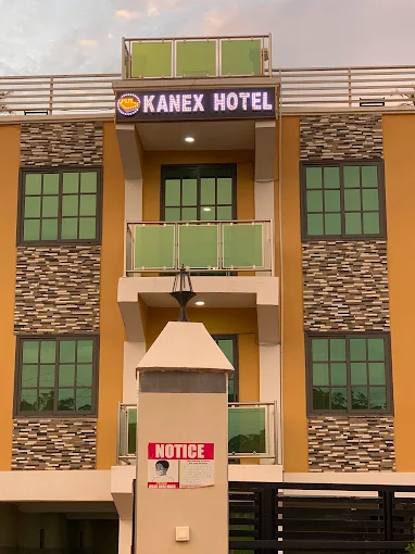 KANEX HOTEL