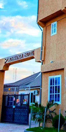 Richmanda Hotel