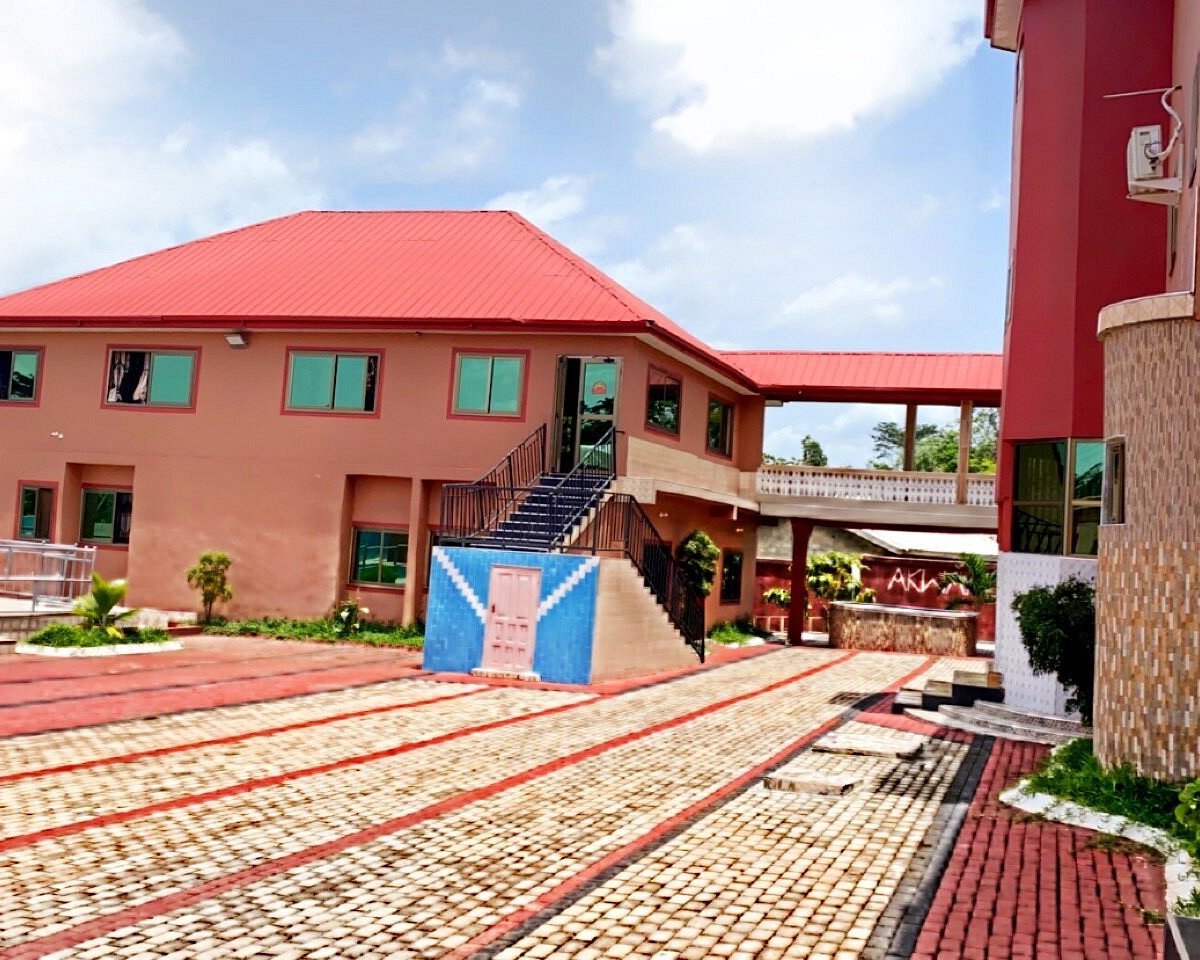 Nduba Gloria Hotel
