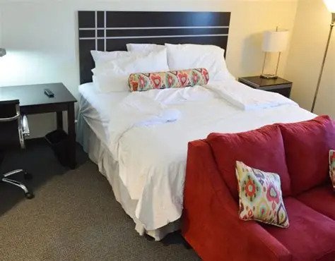 REDEMPTION HOTEL
