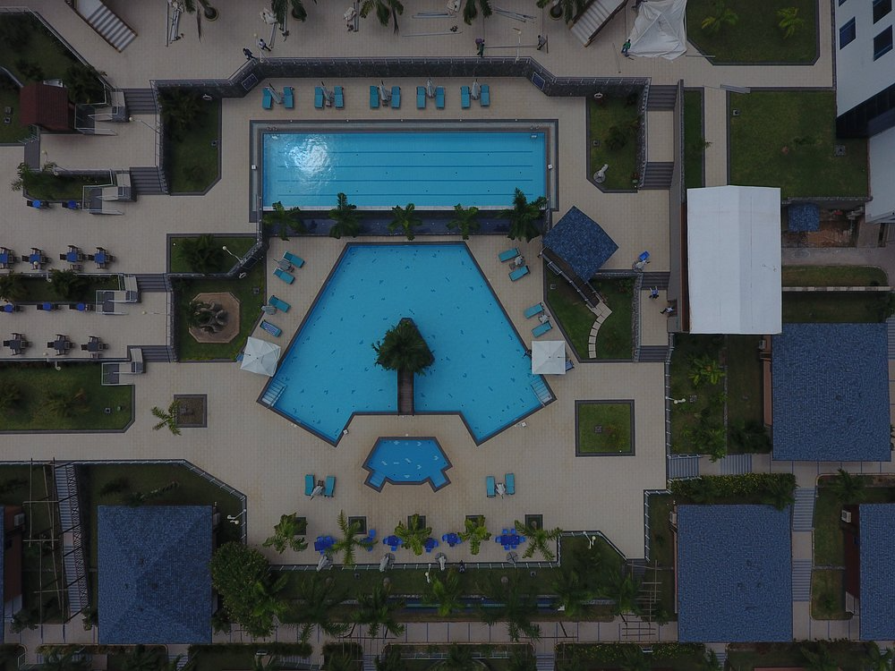 Western Serene Atlantic Hotel
