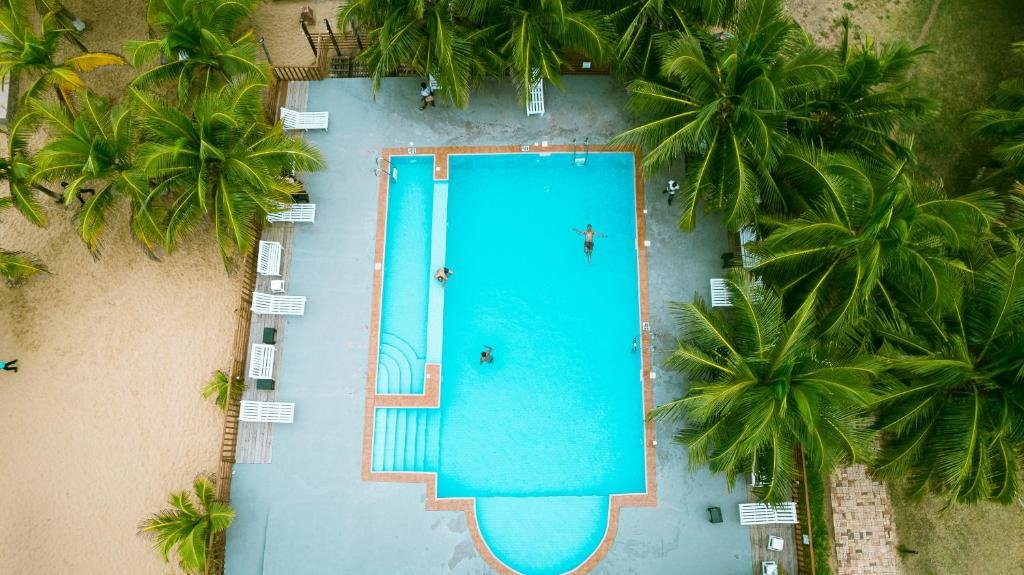 Atlantic Bay Resort