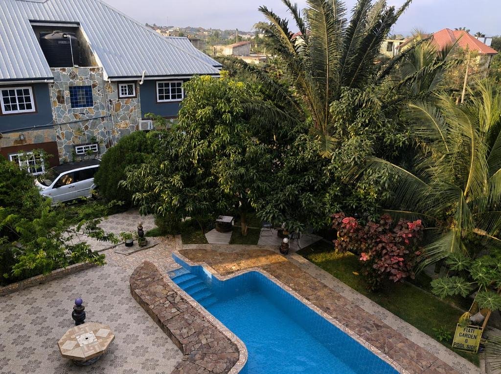 Immanuel Victory Hotel & Restaurant