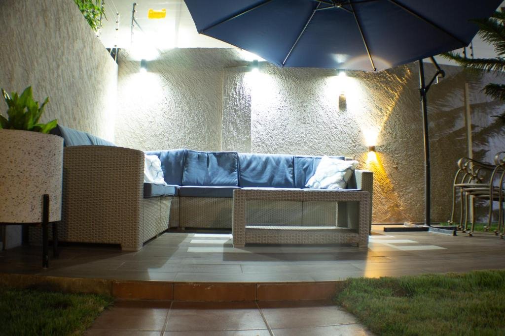 3D's Luxury Properties
