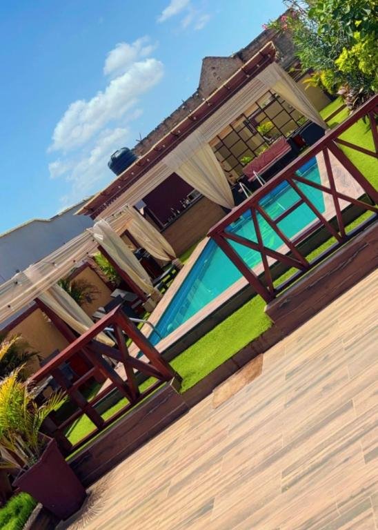 De-Image Villa