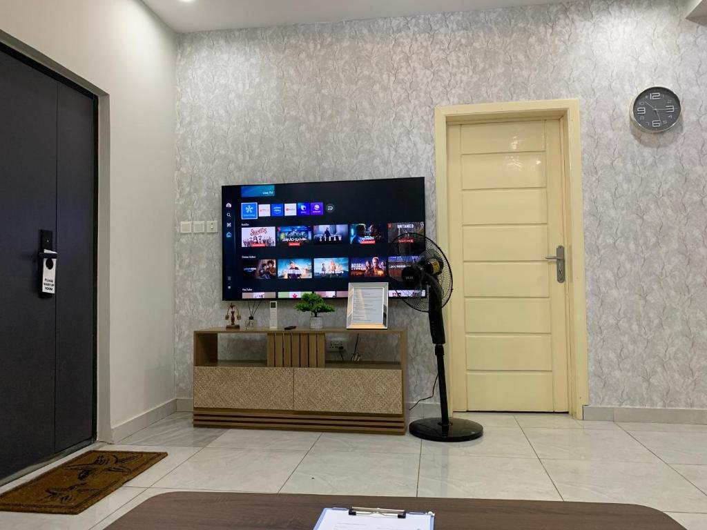 Avexia Apartments