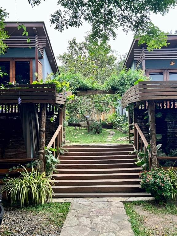 Tranquillus Boutique Resort