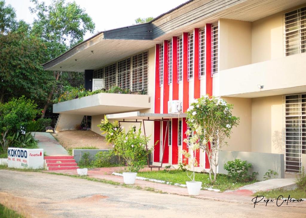 Kokodo Guest House