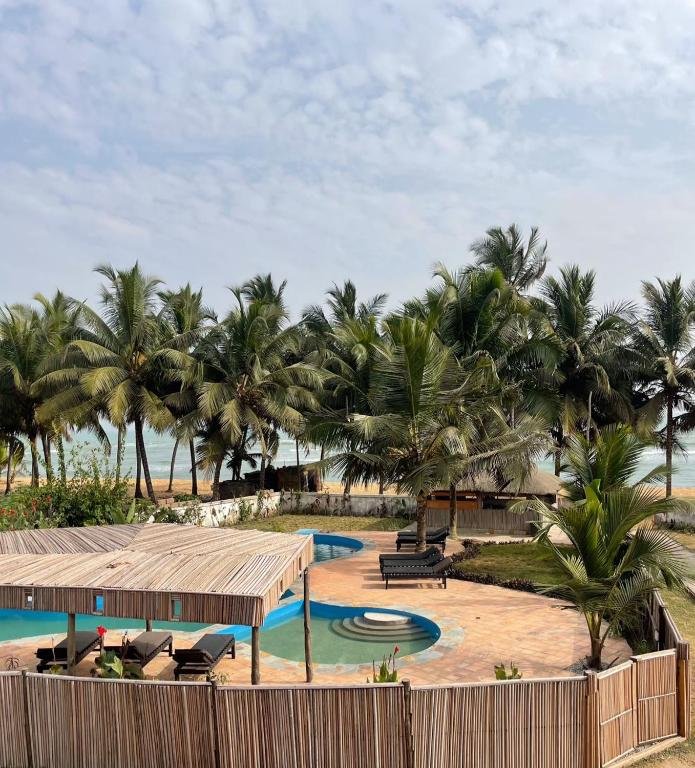 Afiki Beach House