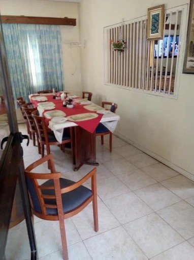 Alrose Hotel