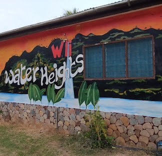 Wli Water Heights Hotel