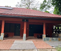 Big Foot Safari Lodge