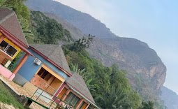 Bamboo River Resort