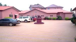 Shekinah Glory Hotel