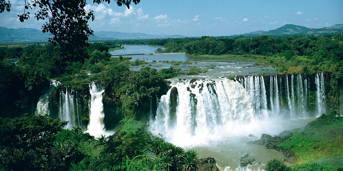 Lake Tana