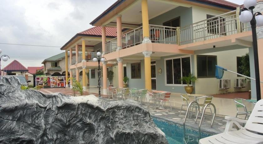 FEEB Fiesta Hotel