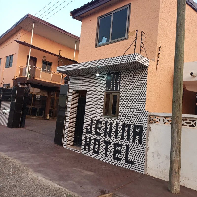 Jewima Hotel