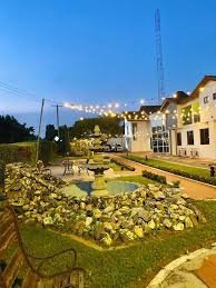 Escondido Hotel