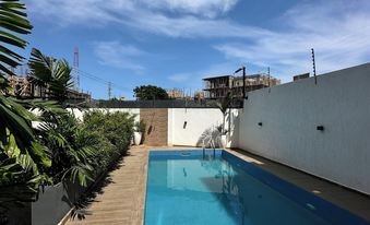 Kinville Suites