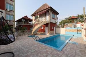 AG Hotels and Suites (Amazing Grace)