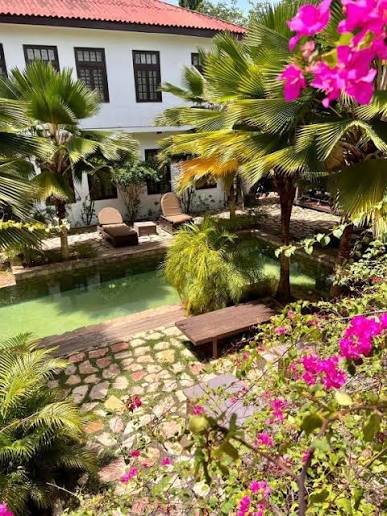 Olma Hotel Accra