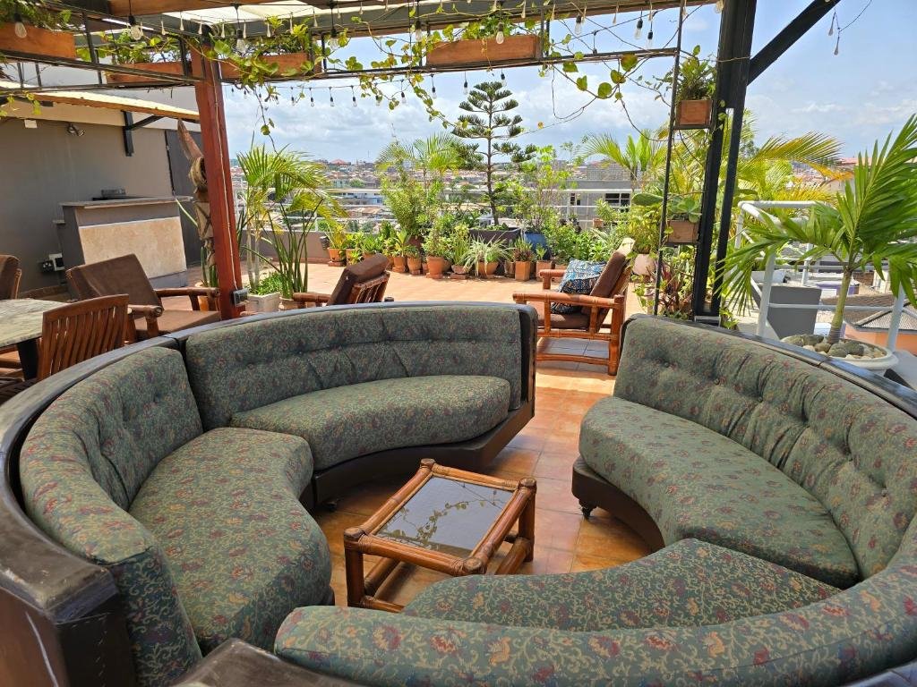 Acquah Place Residences