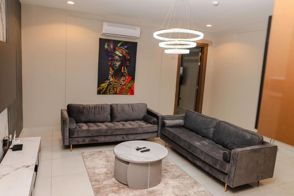 Sterling Suites