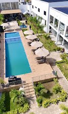 Newport Hotel