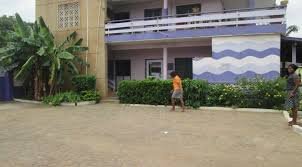Volta View Hotel